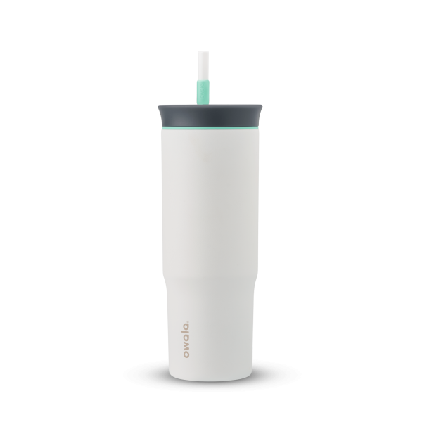 24oz Tumbler Cloudscape