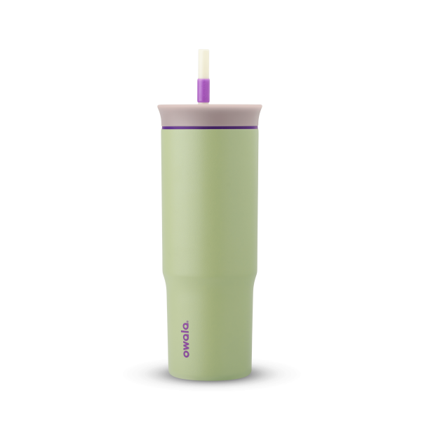 24oz Tumbler Hip Cactus
