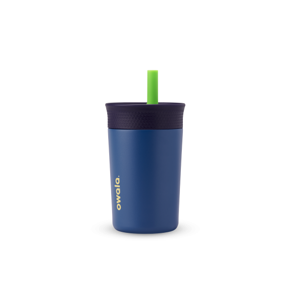 Kids- Tumbler Home Base
