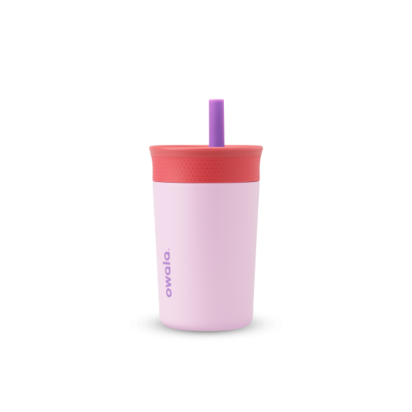 Kids’ Tumbler Lilac Rocket