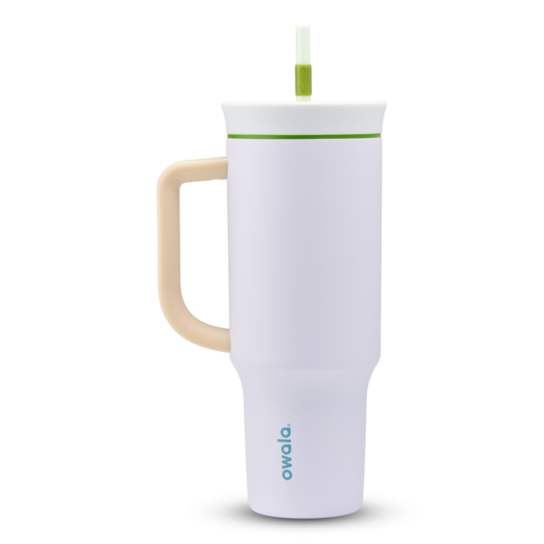40oz Tumbler Lost in Space