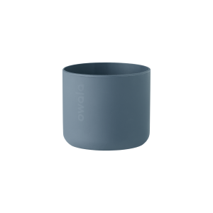 Bottle Boot Blue