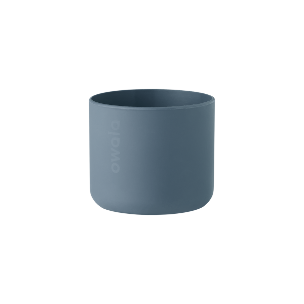 Bottle Boot Blue