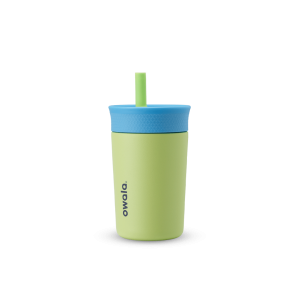 Kids’ Tumbler Turtley Awesome