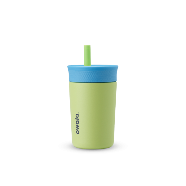 Kids- Tumbler Turtley Awesome