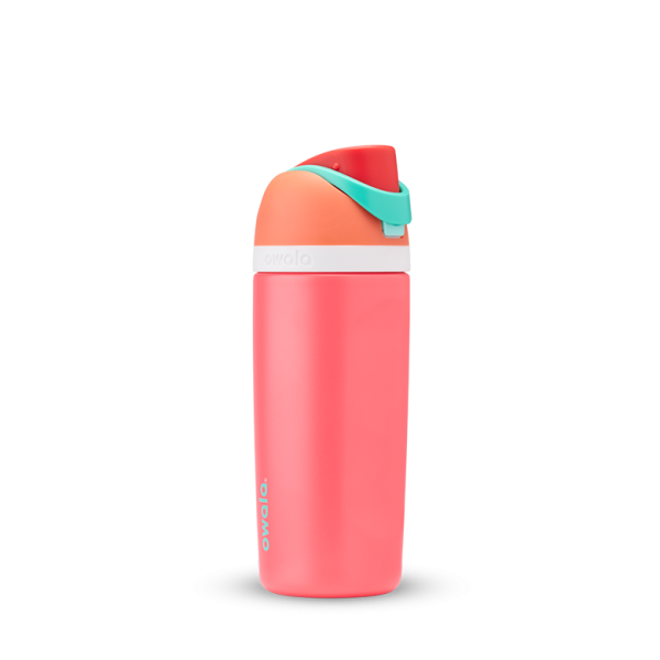 Kids’ FreeSips Fireball