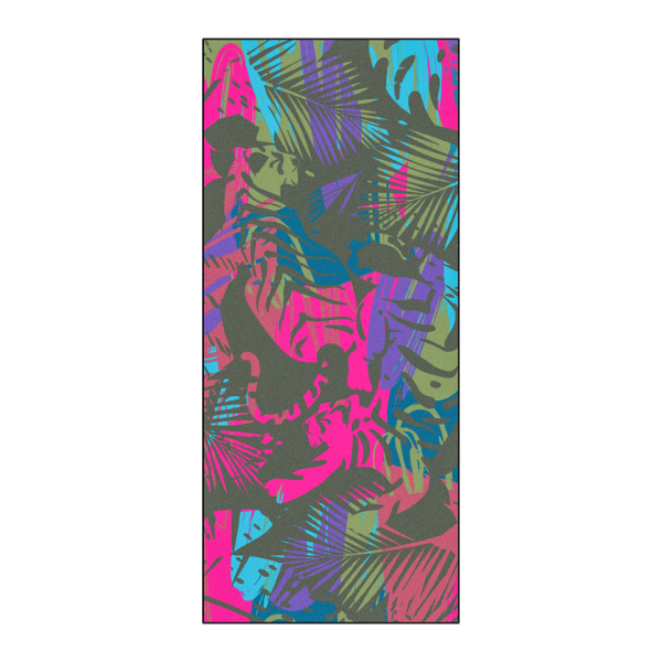 Beach Towels Dos Tigres