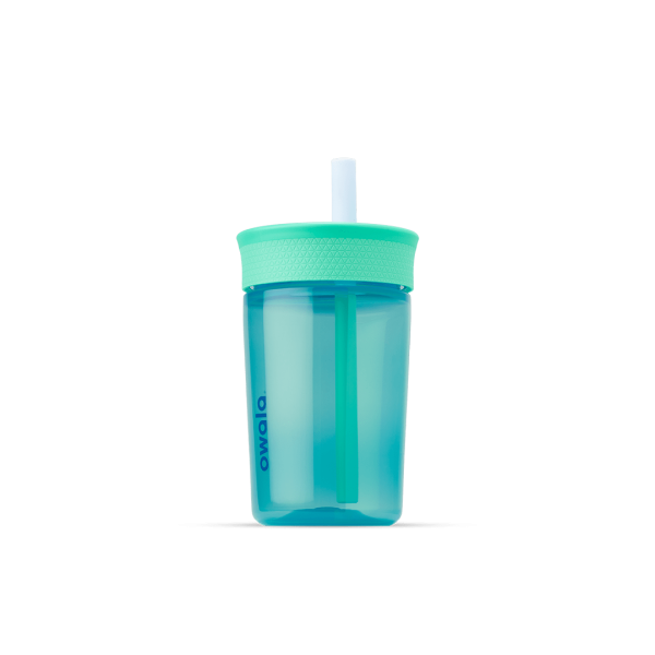 Kids’ Tumbler Blue Lagoon