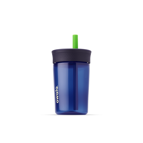 Kids’ Tumbler Home Base