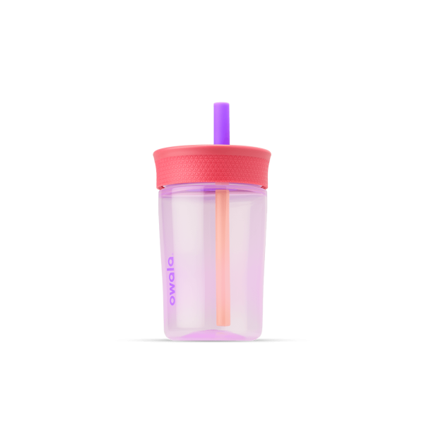 Kids’ Tumbler Lilac Rocket